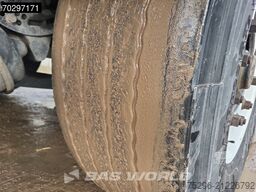 Turbos-Hoet SZ33AA Lifting Axle 39000 L