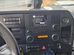 Mercedes-Benz 1845 Retarder Klima, Kühlschrank Edscha, Retarder, LBW, Zustand gut