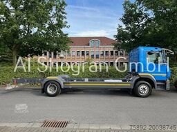 Mercedes-Benz Atego 1318 Schaltung/Klima/Euro 6d/1218