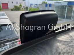 Mercedes-Benz Atego 1318 Schaltung/Klima/Euro 6d/1218