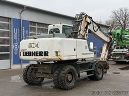 LIEBHERR A904 C Litronic *14.000 h *Schnellwechsel