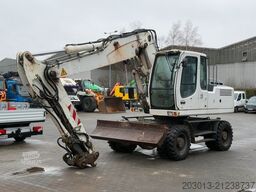 LIEBHERR A904 C Litronic *14.000 h *Schnellwechsel