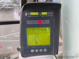 LIEBHERR A904 C Litronic *14.000 h *Schnellwechsel