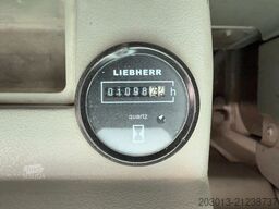 LIEBHERR A904 C Litronic *14.000 h *Schnellwechsel