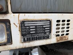 LIEBHERR A904 C Litronic *14.000 h *Schnellwechsel