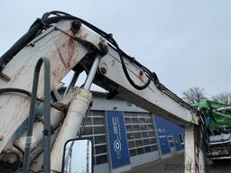 LIEBHERR A904 C Litronic *14.000 h *Schnellwechsel