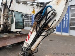 LIEBHERR A904 C Litronic *14.000 h *Schnellwechsel