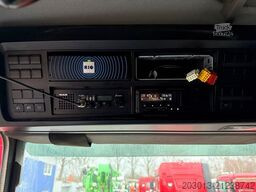 MAN TGS 41.510 8x8 Muldenkipper MEILLER