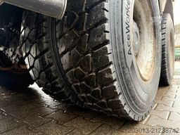 MAN TGS 41.510 8x8 Muldenkipper MEILLER