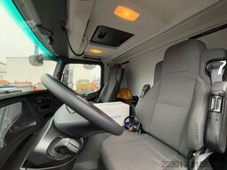 MERCEDES-BENZ Arocs 4146 8x4 PUMI SERMAC 4Z32