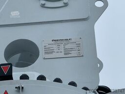 MERCEDES-BENZ Arocs 4146 8x4 PUMI SERMAC 4Z32