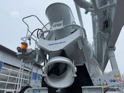 MERCEDES-BENZ Arocs 4146 8x4 PUMI SERMAC 4Z32