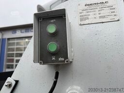 MERCEDES-BENZ Arocs 4146 8x4 PUMI SERMAC 4Z32