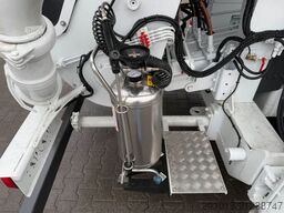 MERCEDES-BENZ Arocs 4146 8x4 PUMI SERMAC 4Z32