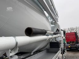 MERCEDES-BENZ Arocs 4146 8x4 PUMI SERMAC 4Z32