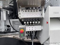 MERCEDES-BENZ Arocs 4146 8x4 PUMI SERMAC 4Z32