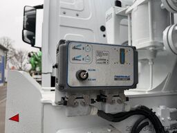 MERCEDES-BENZ Arocs 4146 8x4 PUMI SERMAC 4Z32