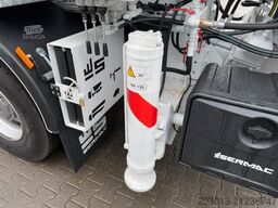 MERCEDES-BENZ Arocs 4146 8x4 PUMI SERMAC 4Z32