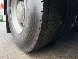 MERCEDES-BENZ Arocs 4146 8x4 PUMI SERMAC 4Z32