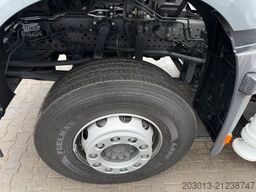 MERCEDES-BENZ Arocs 4146 8x4 PUMI SERMAC 4Z32