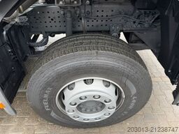 MERCEDES-BENZ Arocs 4146 8x4 PUMI SERMAC 4Z32