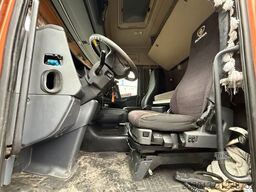 SCANIA R490 4x2 SZM Kipphydraulik doppeltkreis