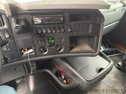 SCANIA R490 4x2 SZM Kipphydraulik doppeltkreis