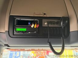 SCANIA R490 4x2 SZM Kipphydraulik doppeltkreis