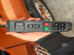 SCANIA R490 4x2 SZM Kipphydraulik doppeltkreis