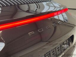 PORSCHE Carrera 4 GTS Cabrio Scheckheftgepflegt 1. Hand