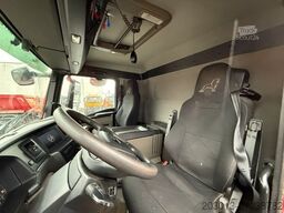 MAN 41.510 8x8 Muldenkipper MEILLER