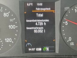 MAN 41.510 8x8 Muldenkipper MEILLER