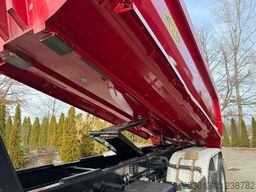 MAN 41.510 8x8 Muldenkipper MEILLER