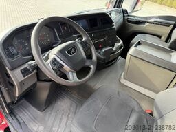 MAN 41.510 8x8 Muldenkipper MEILLER