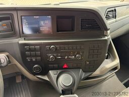 MAN 41.510 8x8 Muldenkipper MEILLER