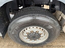 MAN 41.510 8x8 Muldenkipper MEILLER