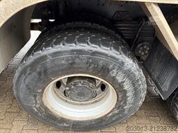 MAN 41.510 8x8 Muldenkipper MEILLER