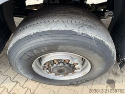 MAN 41.510 8x8 Muldenkipper MEILLER