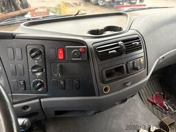 MERCEDES-BENZ ATEGO 818 4x2 Kipper Kran Atlas 65.2-A3 *Funkst.