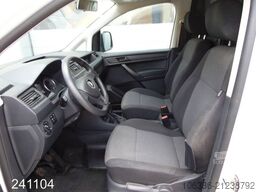 VOLKSWAGEN Caddy Maxi 2.0 TDI -KLIMA-Regaleinbau-HFT-