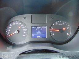 MERCEDES-BENZ Sprinter 314 CDI KLIMA-KAMERA-REGALSYSTEM