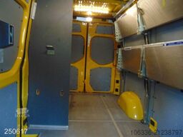MERCEDES-BENZ Sprinter 314 CDI KLIMA-KAMERA-REGALSYSTEM