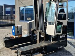 Combilift C4500ET