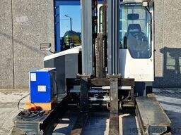 Combilift C4500ET