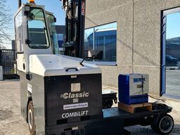 Combilift C4500ET