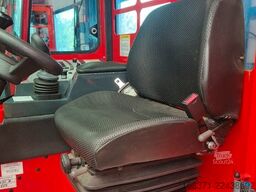 Combilift C4000ET