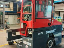 Combilift C4000ET