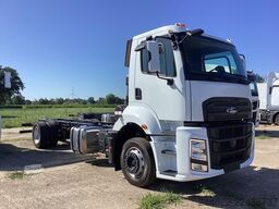 Ford Ford 4x2 Road 1833 Daycab
