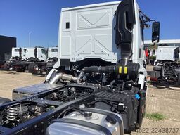 Ford Ford 4x2 Road 1833 Daycab