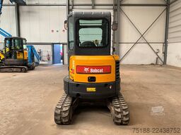 Bobcat E 26